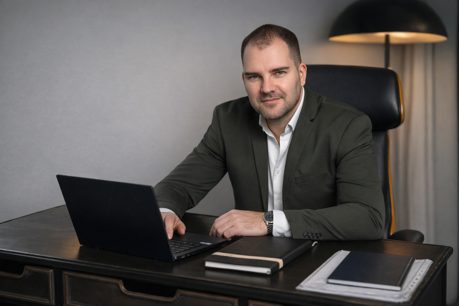 Dr. Vankó Norbert ügyvéd